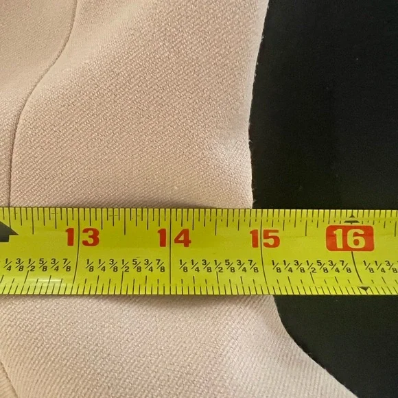 ZARA VOLUMINOUS SHORT DRESS size small NEW “No body wants this/ Netflix “ - Picture 14 of 16